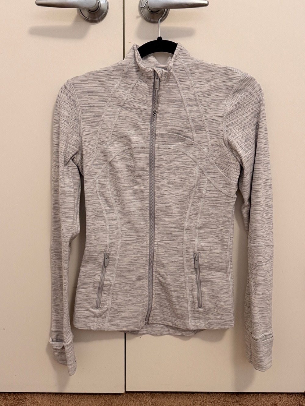 Lululemon Define Jacket